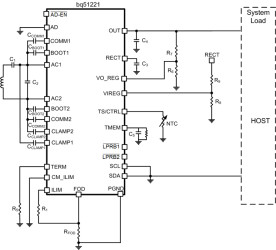Dual mode 5-W (WPC and PMA) single Chip Wireless power Receiver