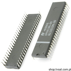 SCX6B64WWK/N5 ASIC Gate Array DIP48 NSC