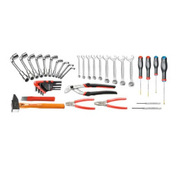 Zestaw narzędzi Facom Zestaw narzędzi