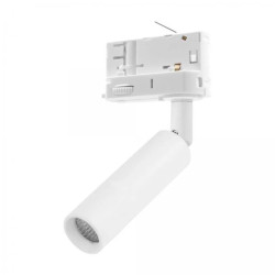 Oprawa na szynoprzewód TRACER trójfazowy WHITE 4846 TK Lighting