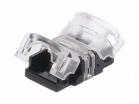 Złączka do taśmy led mono 8mm HIPP IP taśma-taśma