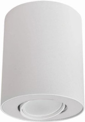 SPOT LAMPA SUFITOWA SET BIAŁA 8895 Nowodvorski