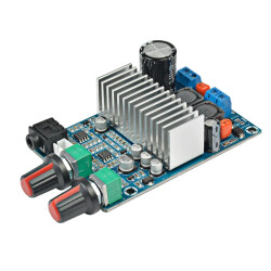 AIYIMA TPA3116D2 100W Subwoofer Audio Amplifier Module