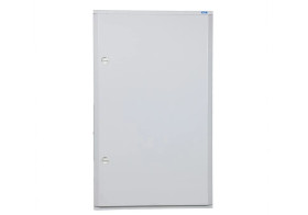 Rozdzielnica modułowa 5x24 natynkowa IP30 BF-O-5/120-P xBoard 285347