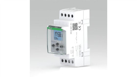 Fif Zegar Programowalny Tygodniowy Pcz-521.3 Plus