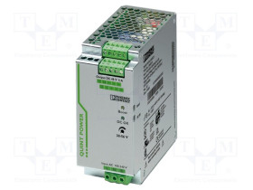 QUINT-PS/3AC24DC10