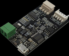 GA9118.210 PC interface MightyZAP