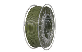 Devil Design PETG Filament 1.75mm - 0.33kg - Olive green