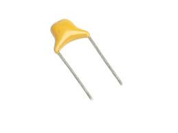 1nF/50V X7R 10% p=5,08mm