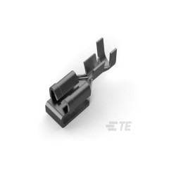TE Connectivity 62026-1 FASTON Terminal 187 Female Piggy Quick Disconnect