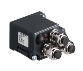 Leuze Electronic 50116466 Część łącząca Leuze 1 szt.