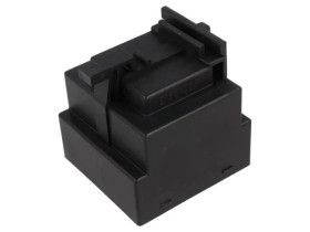 TSZSW45/002M Transformator sieciowy 45VA, 230VAC, 24V, 1,67A na szynę DIN