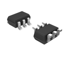 TRANZ.2N7002 2N7002H6327XTSA2 N-MOSFET