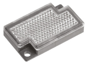 Uchwyt montażowy Zwierciadło Pepperl + Fuchs do Czujniki fotoelektryczne