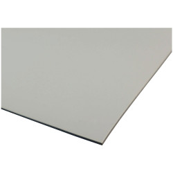 Antistat 082-0043 ESD Mat Grey 1200x1000x2 mm Static-Dissipative