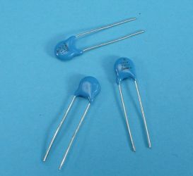 150pF/1kV 5mm KOND.CERAM.100SZT