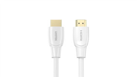 Unitek Kabel Hdmi 2.0 4K Biały 1,5M