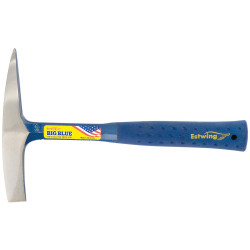 Estwing 23583 E3-WC Welding Chipping Hammer, 14oz/392g