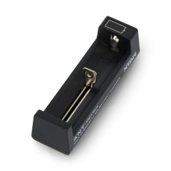 Ładowarka akumulatorów 18650 - XTAR ANT MC1 PLUS