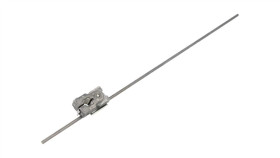 Lsz54n Głowica Napędowa Pręt Regulowany Stalowy O Długości 139,7Mm