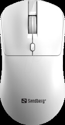 331-05 Mouse, wireless, white