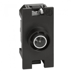 LIVING NOW gniazdo TV końcowe 1mod. K4202D