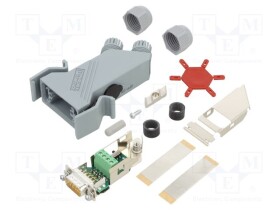 VS-09-PROFIBUS-SC