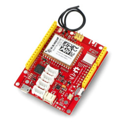 Seeeduino LoRaWAN 3,3V - kompatybilny z Arduino