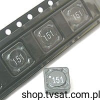 7447789215 150uH 0.6A Chip Inductor SMD WURTH