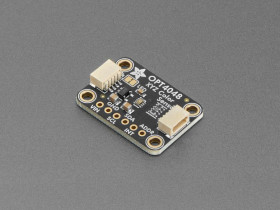 Adafruit OPT4048 Tri-Stimulus XYZ Color and Lux Sensor