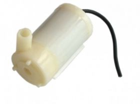 MINI POMPKA DO CIECZY 3-5V 50L/H (KOLEJN