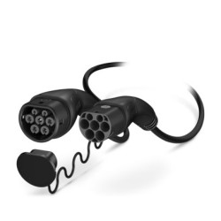 AC charging cable CHARX ET2CP-3AC32-5,0M