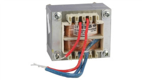 Ts25/25 Transformator Sieciowy 39Va 230Vac, Ip00