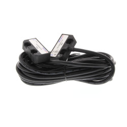 Bezdotykowy wyłącznik bezpieczeństwa, F3S-TGR-N, 24 V, Omron