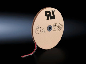 Tulejki izolowane na rolce 0,5mm2 białe 4050.746 /5000szt./