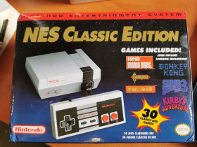 NES Classic Edition