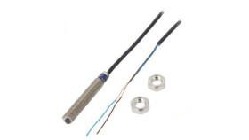 Czujnik Indukcyjny, Output: 2-Przewodowy No, 01,5Mm, 1248Vdc, M8 Xs508b1dal2