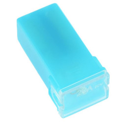 20A Blue Cartridge Fuses (JCASE Type)