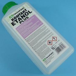 ETANOL PLUS 1L KONTAKT PŁYN PLA.