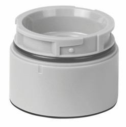 Adapter do montażu na podłodze 20x40mm do serii KombiSING 40 630.710.00