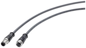 Przewód czujnik-siłownik liczba rdzeni 5 długość 5m