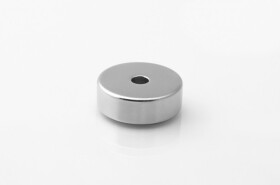 30x10/6 mm Annular N38 Neodymium Magnet