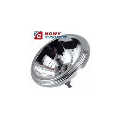 Żarówka HALOSPOT 111 12V/50W/24s OSRAM 41835FL Zepter Bioptron