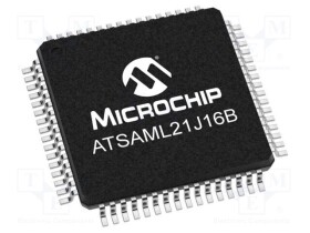 ATSAML21J16B-ANT
