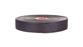 Taśma Izolacyjna 19X 9.15M Samospajalna Czarna Scotch 23 Ht002001309/7000007286