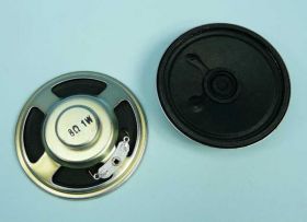 2,25' 56mm 8 OM/1,0W h=13mm PAPIER