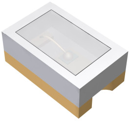 LED, SMD, pomarańczowa, 2 V, ROHM, SML