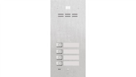 Aco Fam-P-4Npacc Panel Pod Tynk 4-Rodzinny Czyt. Brel.