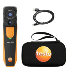 testo 860i zestaw