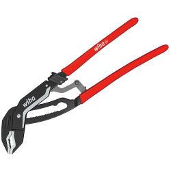 Wiha 39094 Classic QuickFix Water Pump Pliers 250mm (10in)